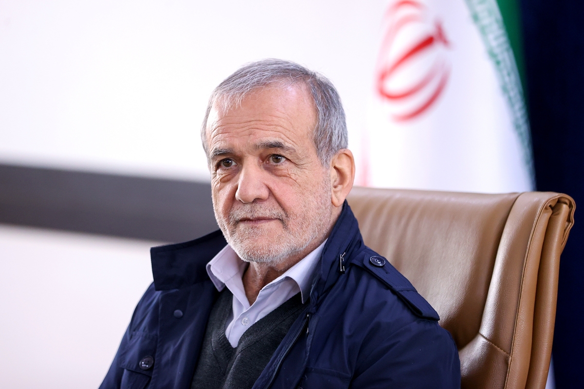 مراسم روز دانشجو سال ۱۴۰۴ با حضور پزشکیان در دانشگاه شهید بهشتی برگزار می‌گردد