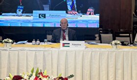نماینده فلسطین در APA: حمایت کشور‌های آسیایی برای جلوگیری از برپایی اسراییل بزرگ ضرورت دارد
