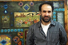 پرواز ناتمام یک رویا | درباره «رضا امیرخانی»، نویسنده‌ای که میان قصه و واقعیت پل ساخت