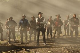 همه چیز درباره بازی موبایلی رد دد (Red Dead Redemption) + نحوه دانلود رایگان