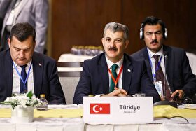 رییس هیات پارلمانی ترکیه: چند جانبه گرایی ضرورت امروز ماست