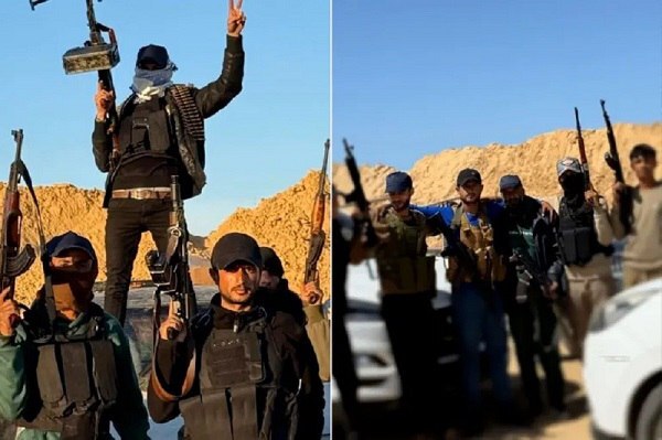 «یاسر ابوشباب» کیست؟| فرمانده بزرگترین گروهک نظامی ضدحماس کشته شد