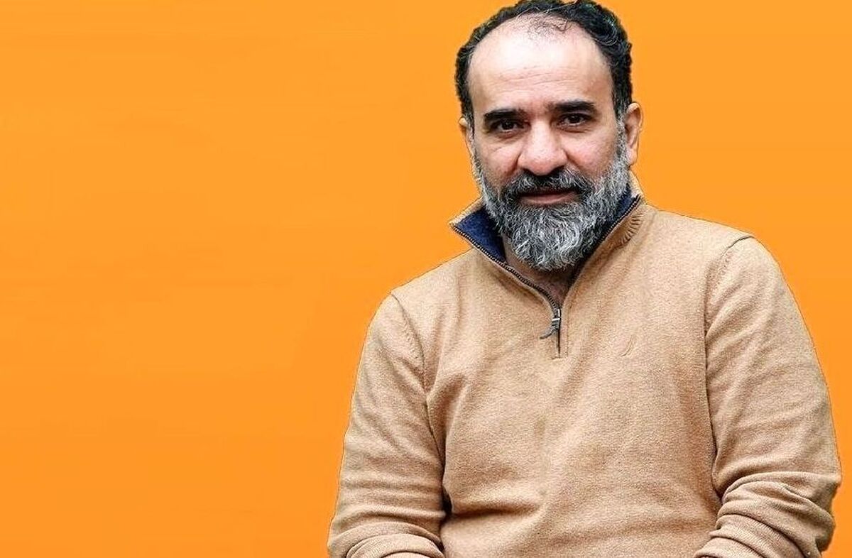 پزشک معالج«رضا امیرخانی»: روند طولانی افزایش سطح هوشیاری عادی است