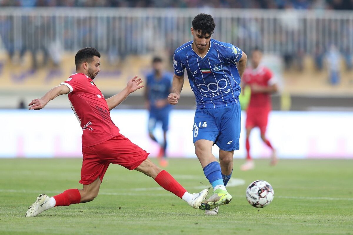 محرومیت سنگین در انتظار سروش رفیعی