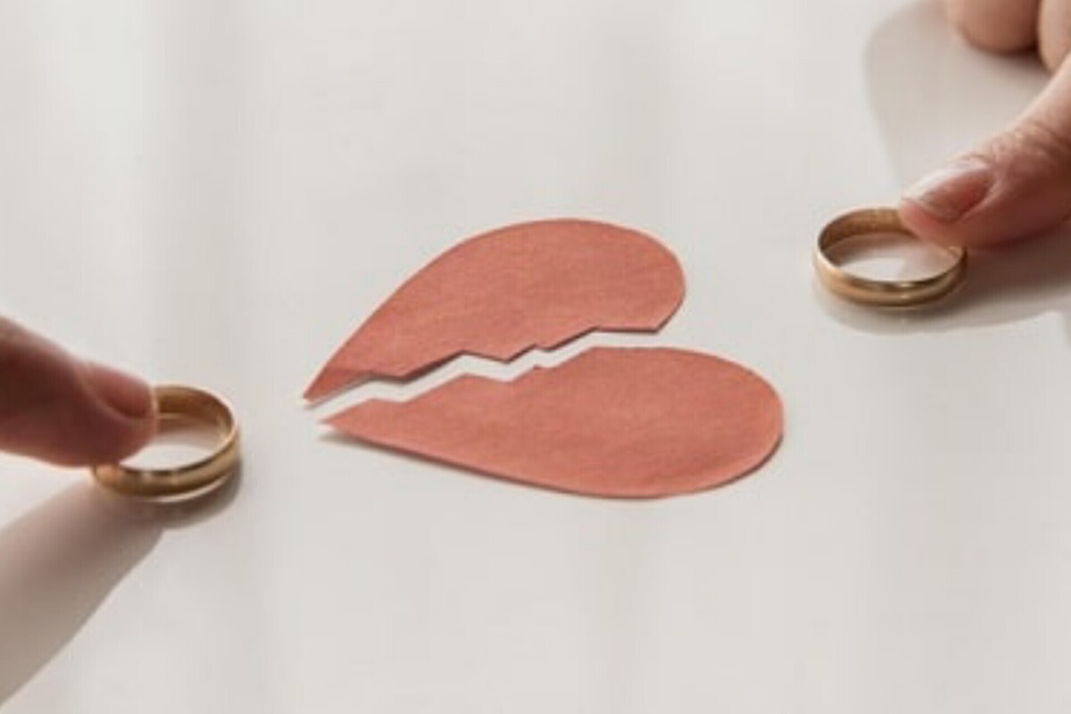 چرا بسیاری از ازدواج‌ها دوام نمی‌آورند؟