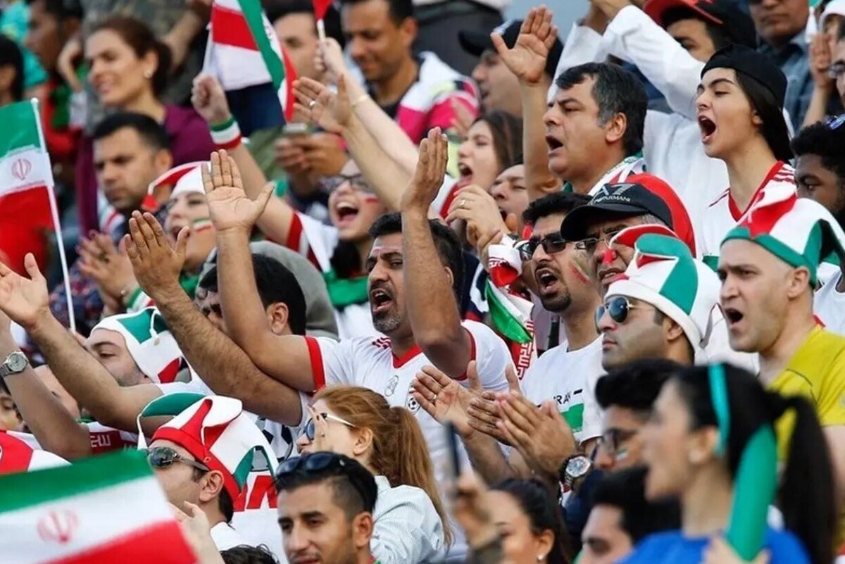 گزارش گاردین از نگرانی هواداران ایرانی برای همراهی تیم ملی در جام جهانی ۲۰۲۶