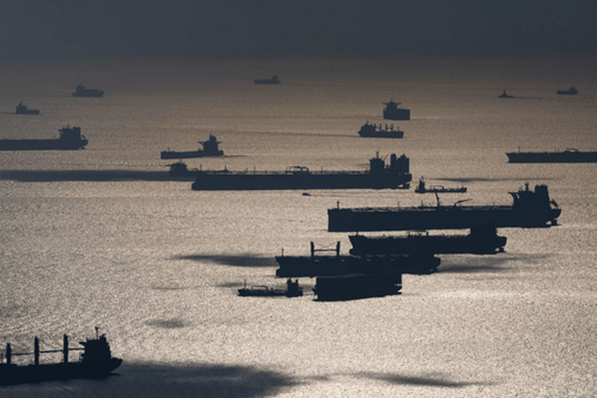 اروپا ارائه تمامی خدمات دریایی به روسیه را ممنوع می‌کند