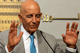 اعتراف فرستاده ترامپ: از راه نظامی نمی‌توان حزب‌الله را خلع سلاح کرد