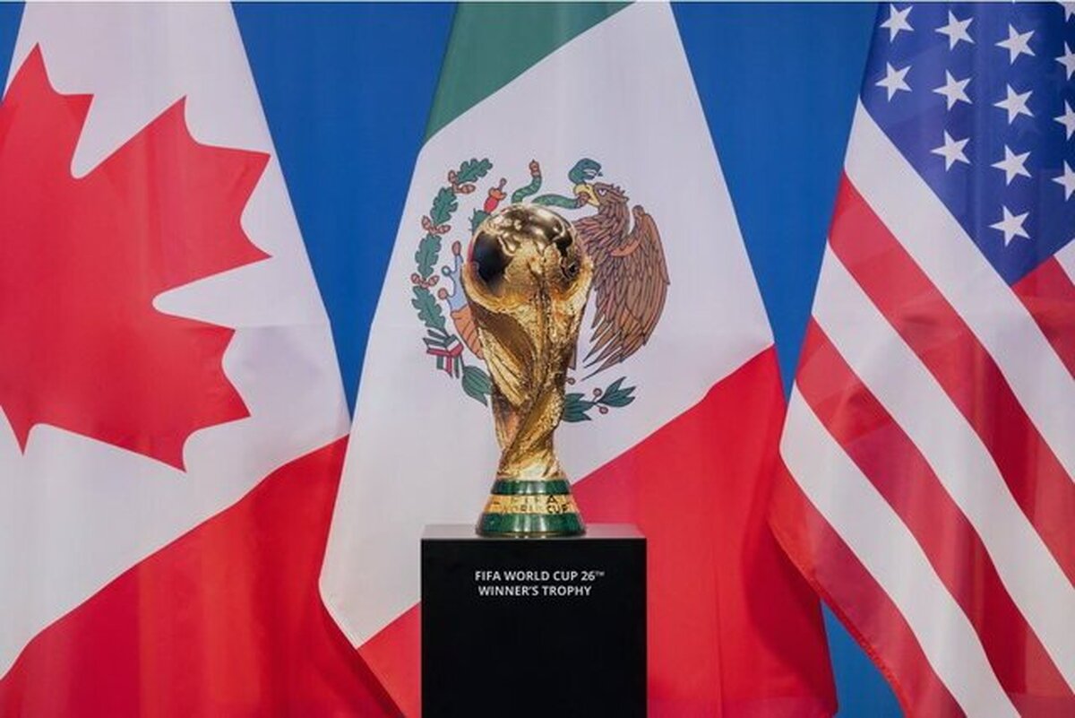 رقبای ایران در جام جهانی ۲۰۲۶ مشخص شدند+ وضعیت تمام گروه‌های جام جهانی| رودرروی صلاح و دی‌بروینه