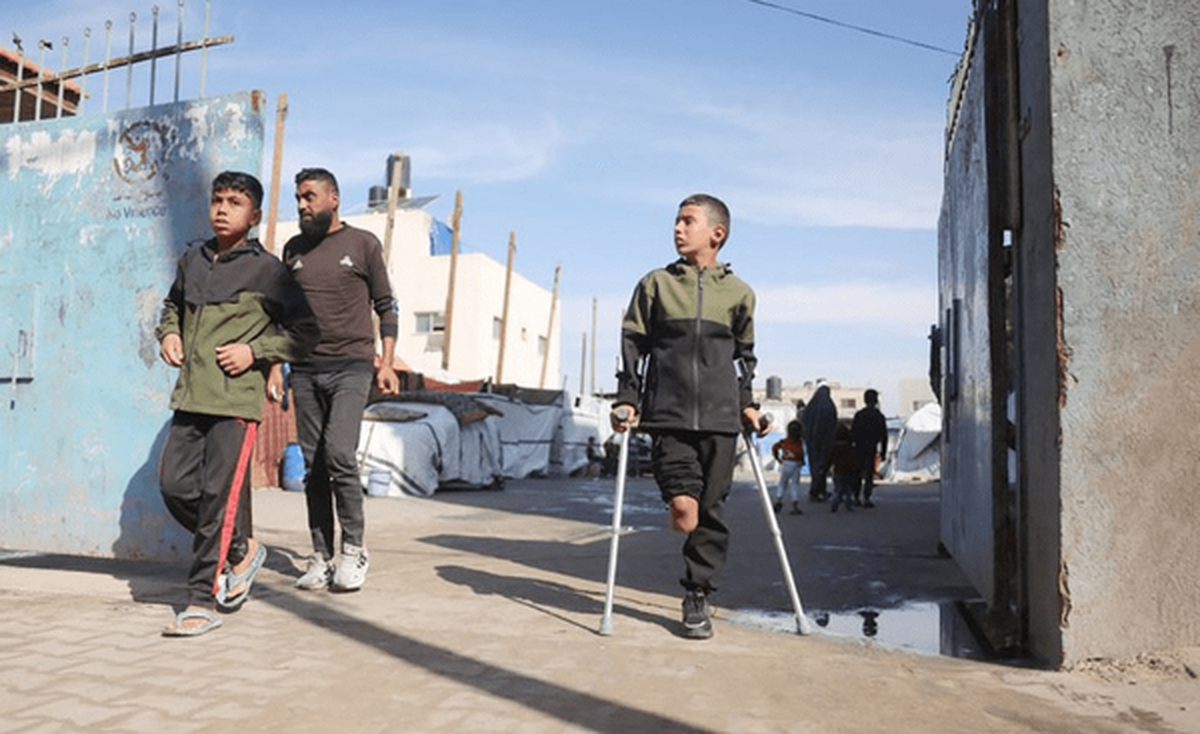 هشدار ۸ کشور اسلامی علیه شیطنت تازه رژیم اسرائیل