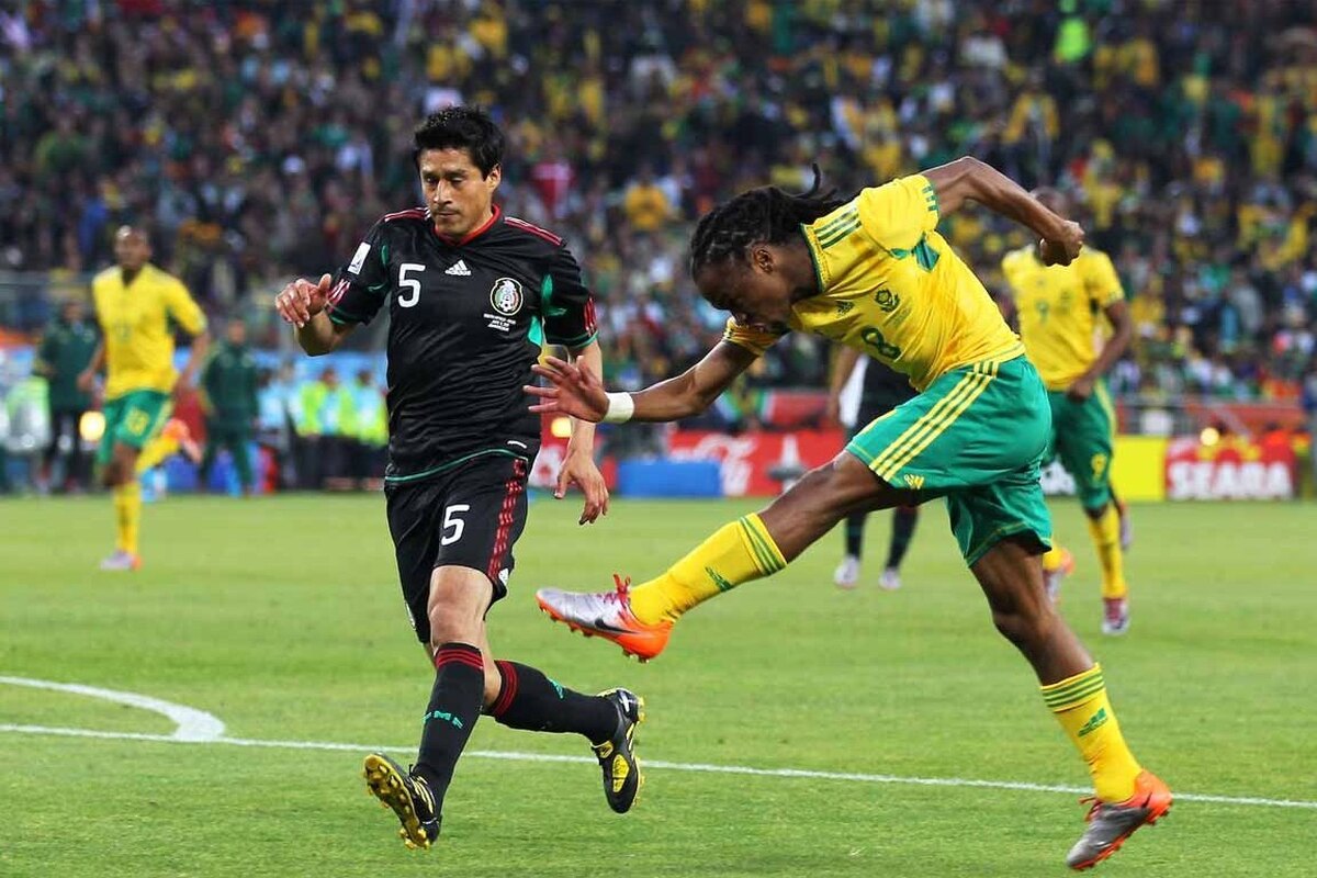 زمان آغاز رسمی بازی‌های جام‌جهانی ۲۰۲۶ + زمان بازی افتتاحیه