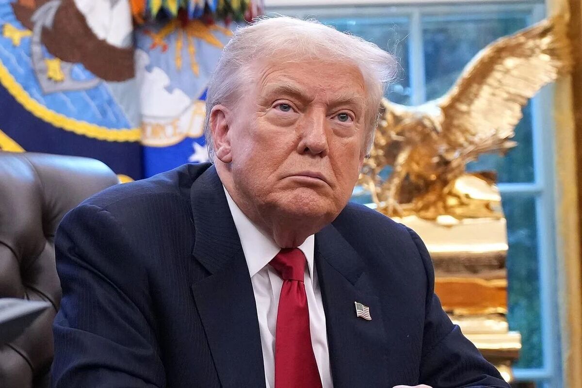 هراس ترامپ از پیروزی احتمالی دموکرات‌ها در  انتخابات میان‌دوره‌ای ۲۰۲۶