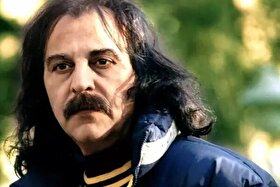 کوروش یغمایی «پدر راک ایران»؛ از قله تا خداحافظی