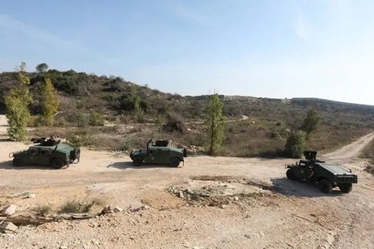 موافقت آمریکا با بسته جدید حمایت نظامی از لبنان