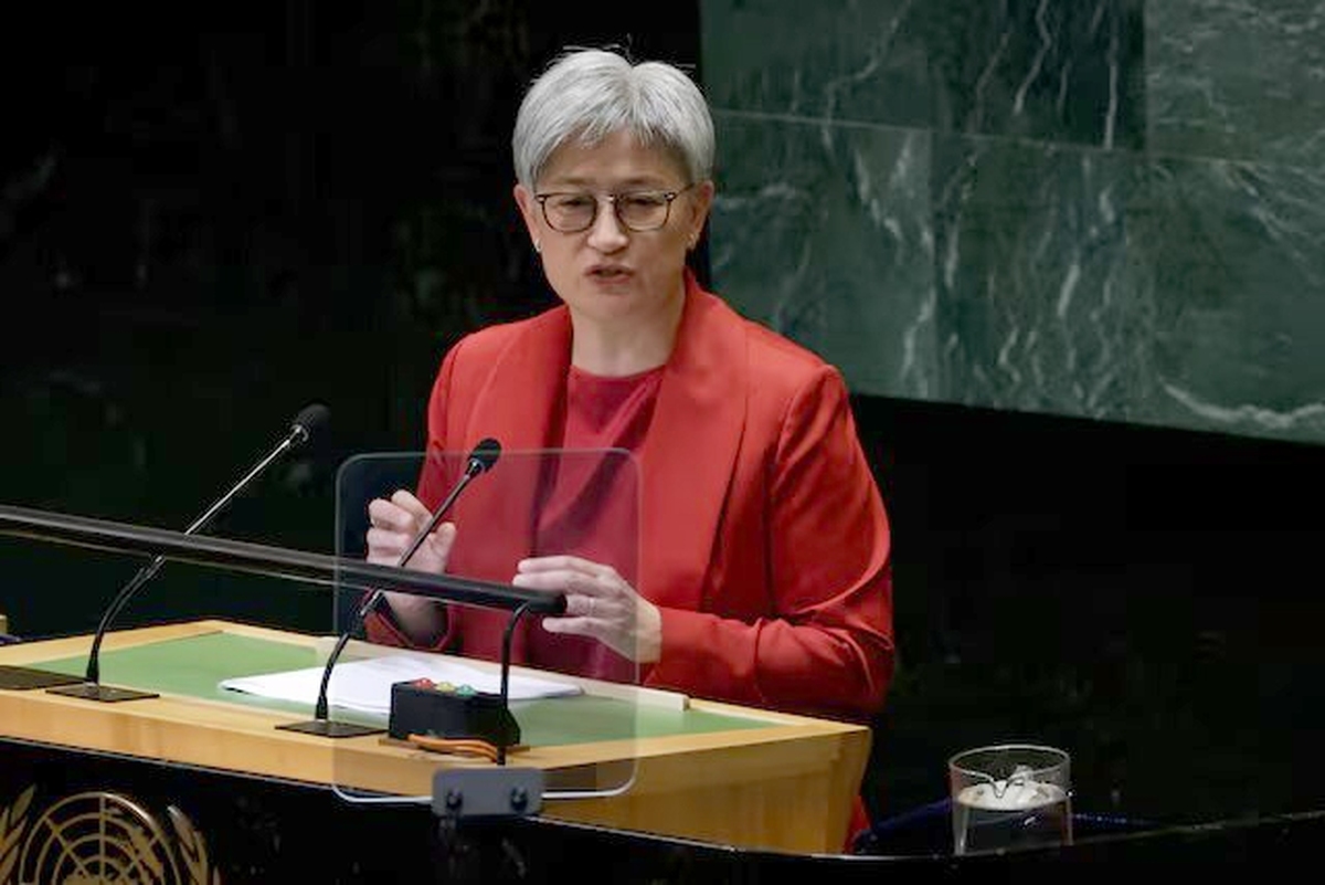 تحریم و ممنوعیت سفر استرالیا علیه ۴ مقام طالبان