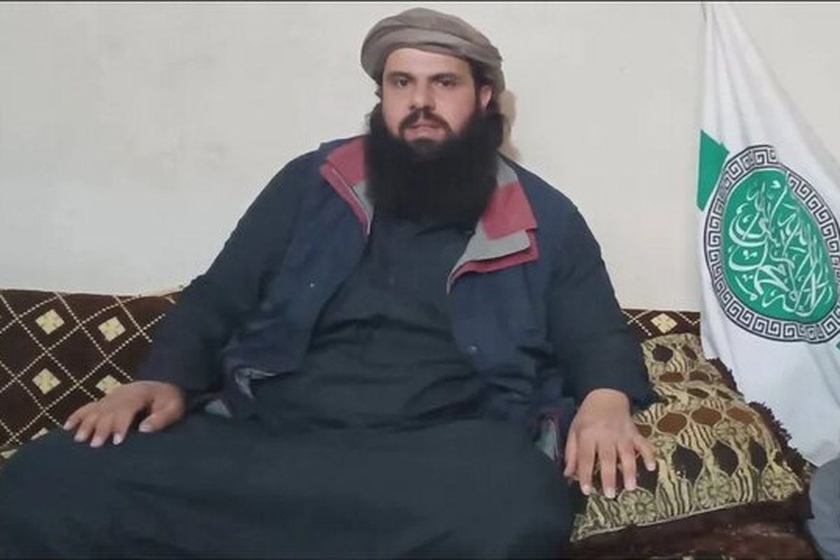 یک جاسوس به جای یک سرکرده داعش در سوریه در حمله اشتباهی آمریکا کشته شد