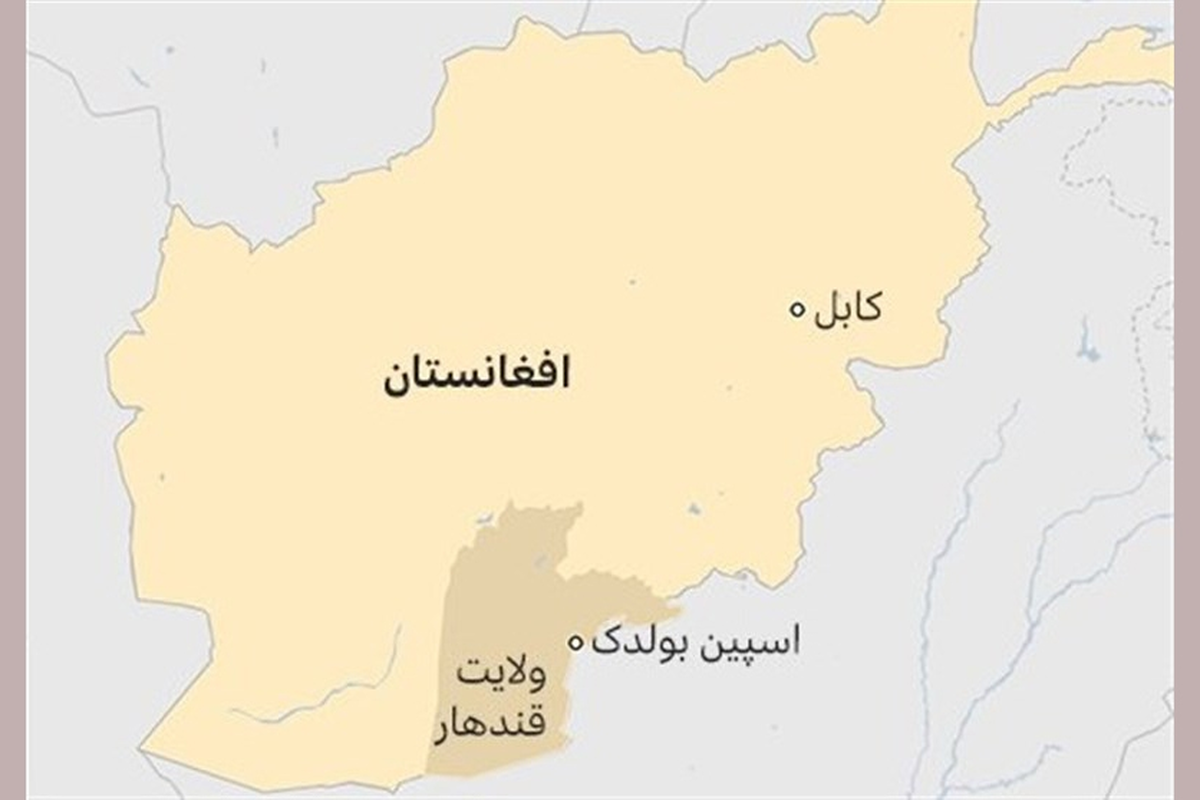 جان‌باختن ۵ غیرنظامی در درگیری میان پاکستان و افغانستان