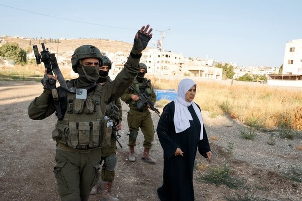 اوچا درباره تشدید بحران انسانی در کرانه باختری هشدار داد