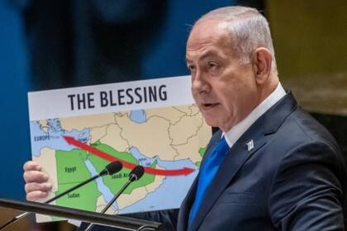 اسرائیل برای حضور طولانی در غزه، لبنان و سوریه آماده می‌شود