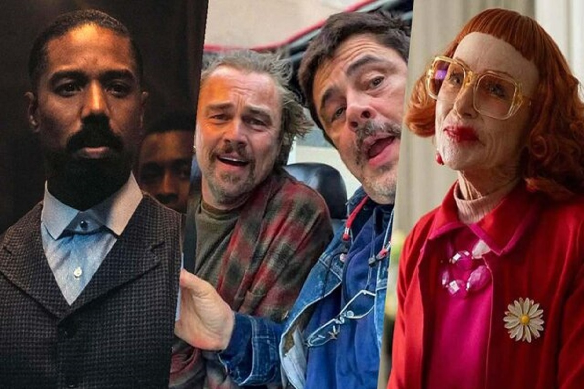 فهرست ۵۰ فیلم برتر سال از نگاه مجله «سایت‌اند ساوند»