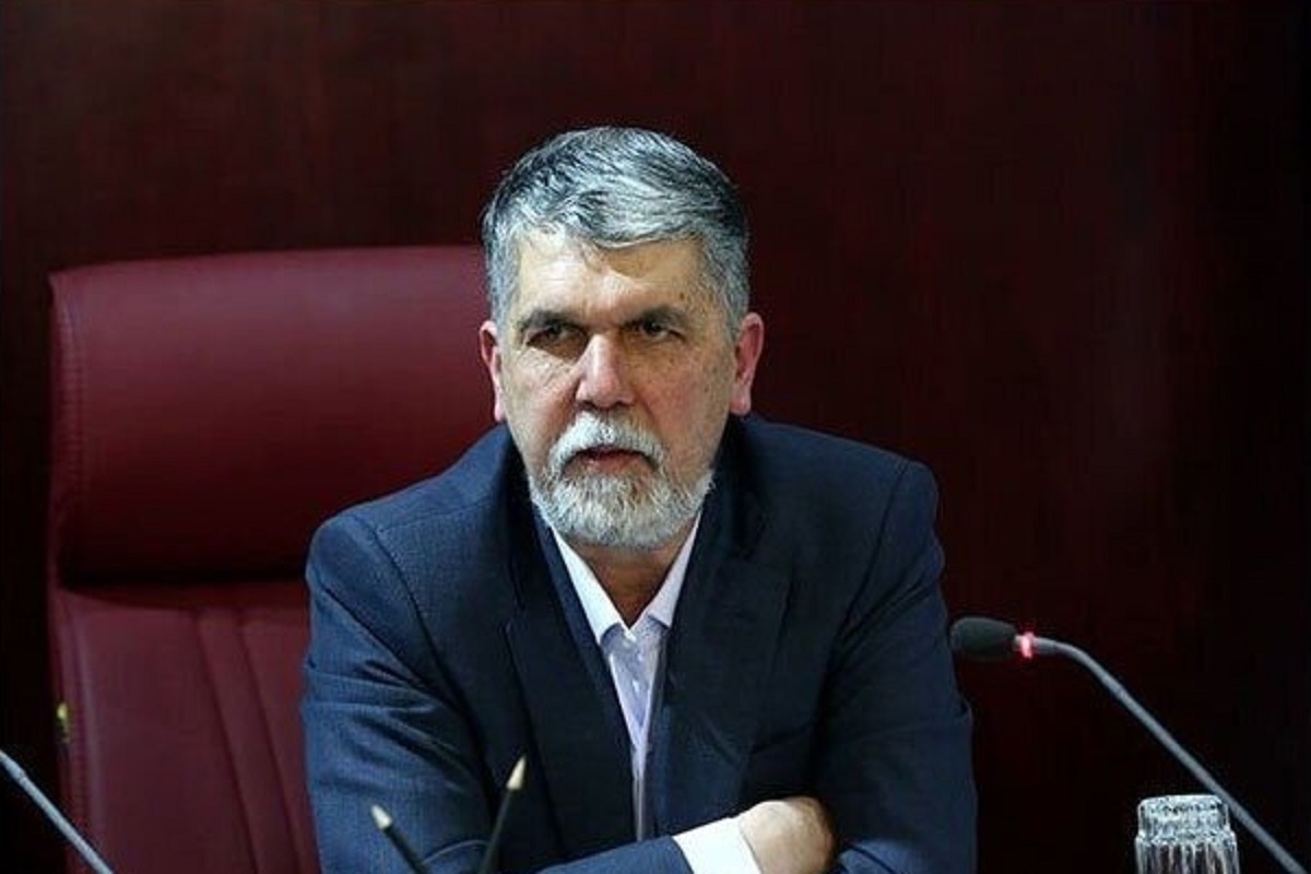 پیام وزیر فرهنگ و ارشاد اسلامی هم‌زمان با آغاز جشنواره تئاتر کودک و نوجوان