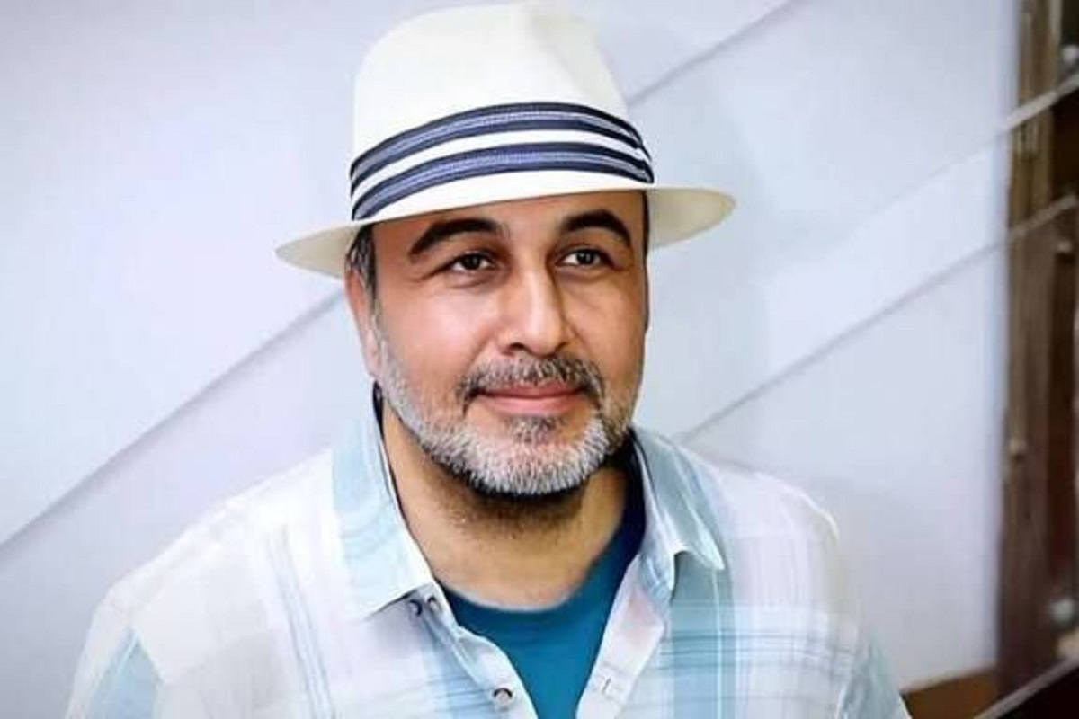 ماجرای بستری شدن رضا عطاران در بیمارستان