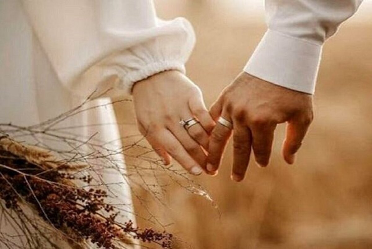 درباره اهمیت محبت به همسر | با راه‌های ابراز علاقه در زندگی مشترک بیشتر آشنا شویم