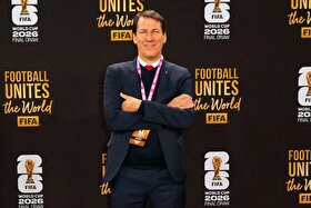 رودی گارسیا: ایران را نمی‌شناسیم