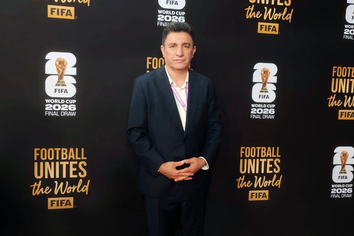 قلعه‌نویی: حریف آسان، بی‌معناست