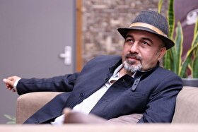 حمله عصبی، دلیل بستری شدن رضا عطاران در بیمارستان | حال عطاران خوب است