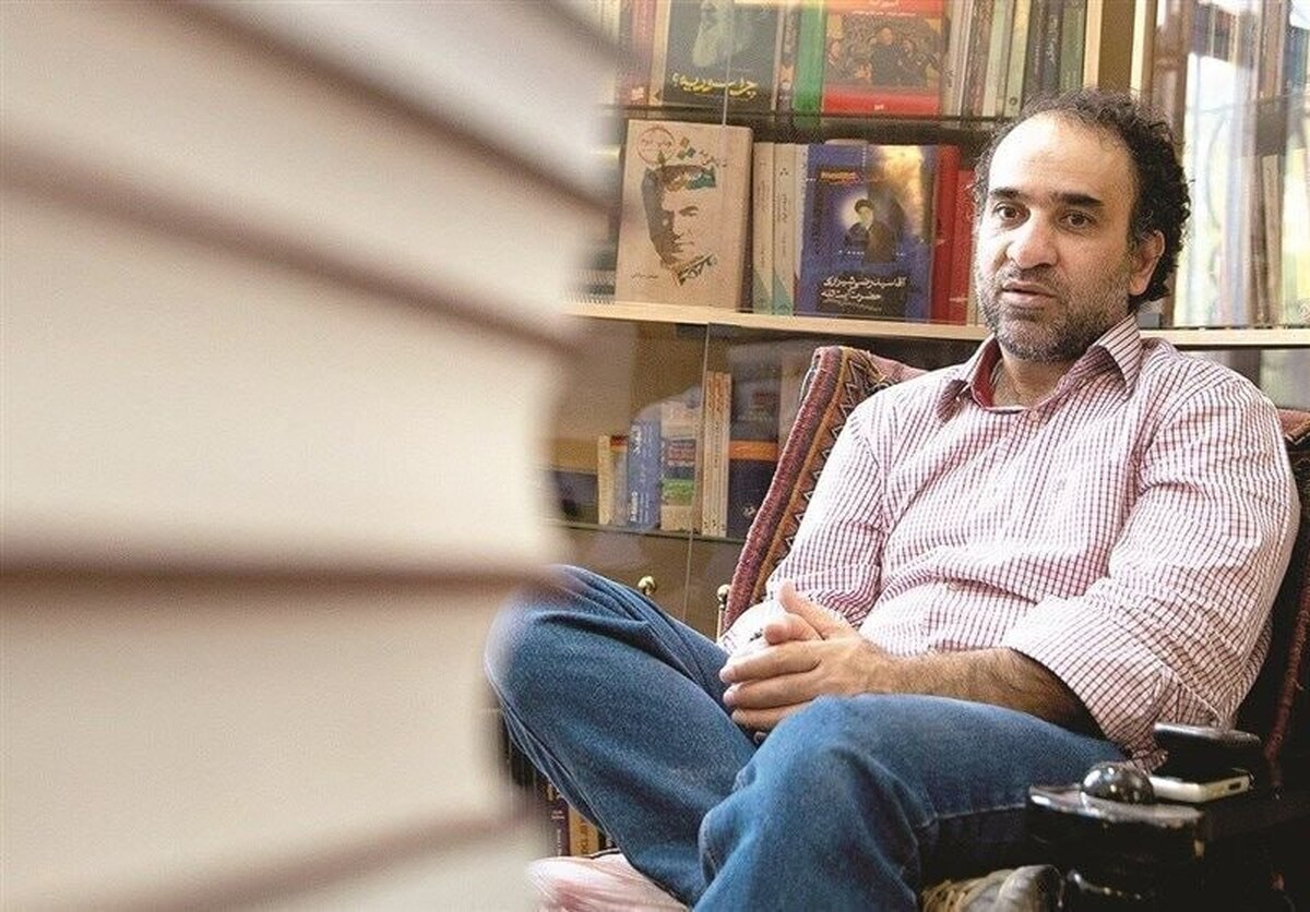 ۲ عمل جراحی روی رضا امیرخانی انجام شد