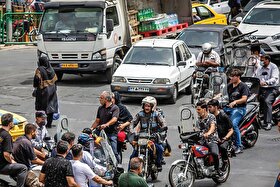 مراکز اسقاط موتورسیکلت آمادگی دارند اما خبری از استقبال مردم نیست | طرح حاضر، متقاضی غایب