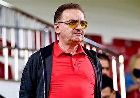 دعوت زنوزی به کمیته اخلاق