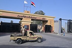 مقامات مصر: آمریکا حامی سرسخت ایده اسرائیل برای تقسیم نوار غزه است