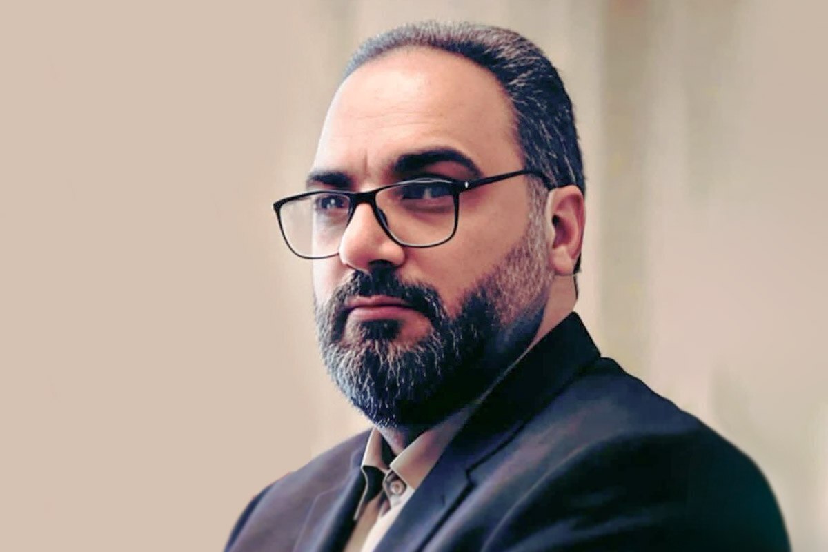 رسالت دانشجو در ساخت آینده ایران قوی