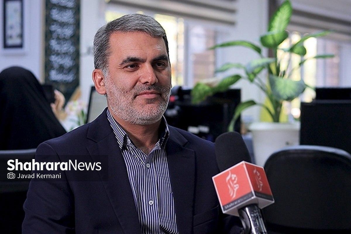 زمینه‌سازی برای بازگشت سرمایه‌گذاران افغانستانی به خراسان رضوی