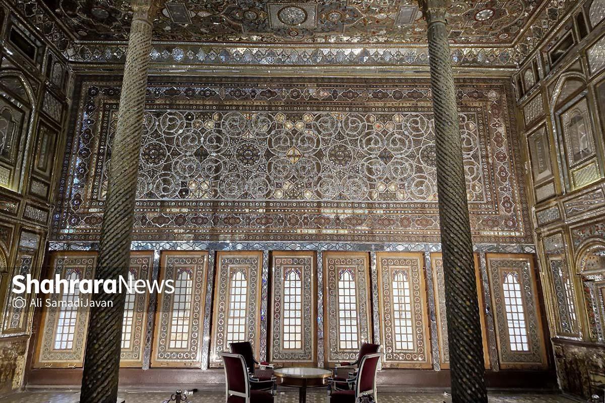 پزشکیان سند ملی میراث فرهنگی را ابلاغ کرد