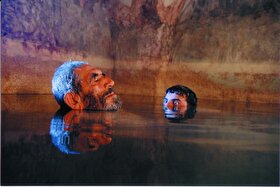 آغاز اکران آنلاین کمدی سیاه «خواب تلخ»