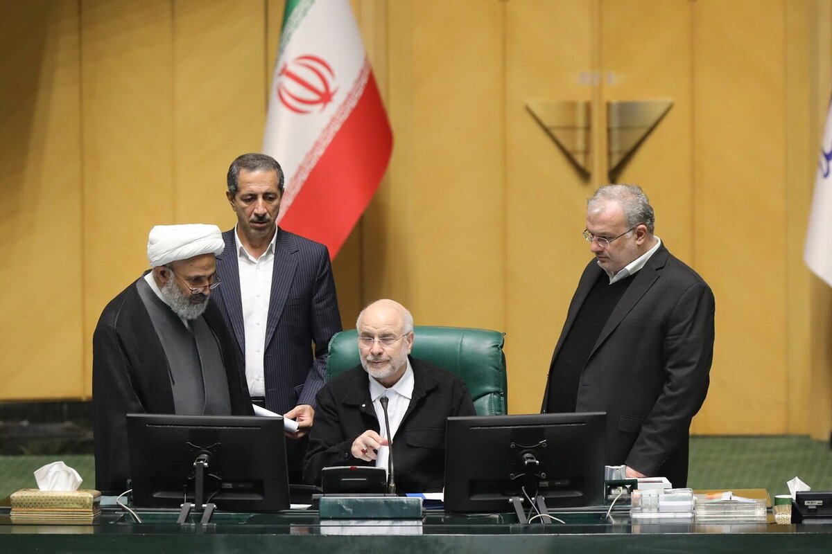 لایحه الزامات بودجه‌ای در مجلس به صورت دوشیفت بررسی خواهد شد