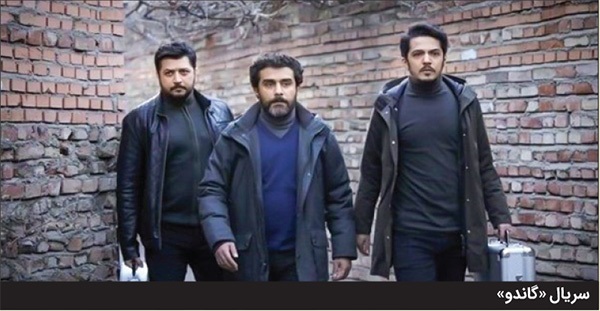 ساخت فصل سوم 3 سریال محبوب روی آنتن کلید خورد | سه گانه فصل سومی ها ساخت فصل سوم 3 سریال محبوب روی آنتن کلید خورد | سه گانه فصل سومی ها