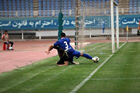 بلاتر: نمی‌دانم جانشین من ترامپ است یا اینفانتینو!