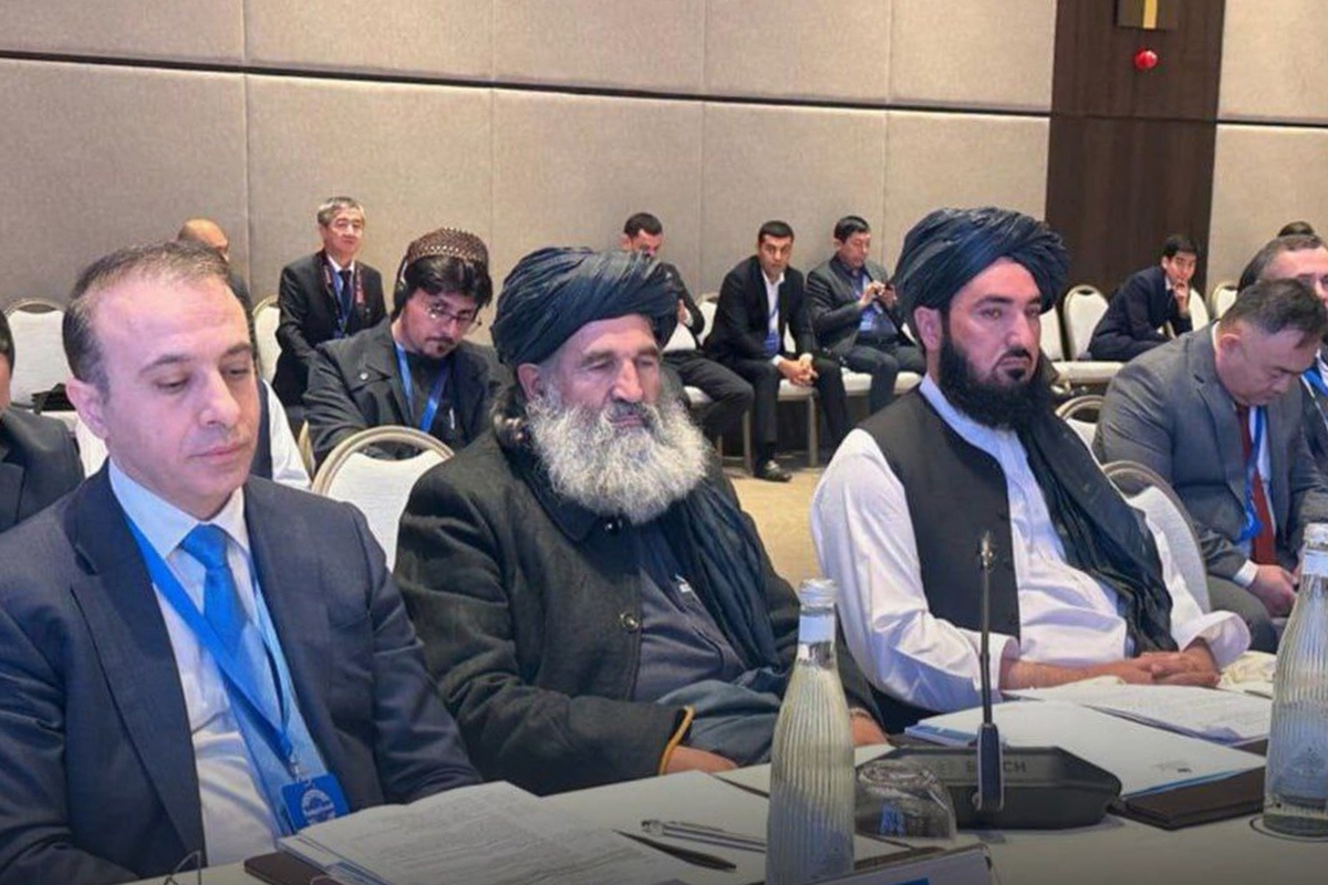 تاکید مقام وزیر کشور طالبان بر مبارزه جدی با قاچاق مواد مخدر در افغانستان