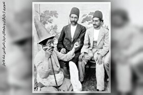 گزارشی تاریخی و منحصربهفرد از جشنهای عمومی در مشهد ۱۹۳ سال پیش | نمایشهای خیابانی عصر فتحعلی شاه