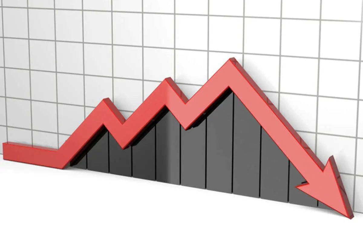 نرخ رشد اقتصادی کشور در ۶ ماهه نخست ۱۴۰۴ کاهش یافت