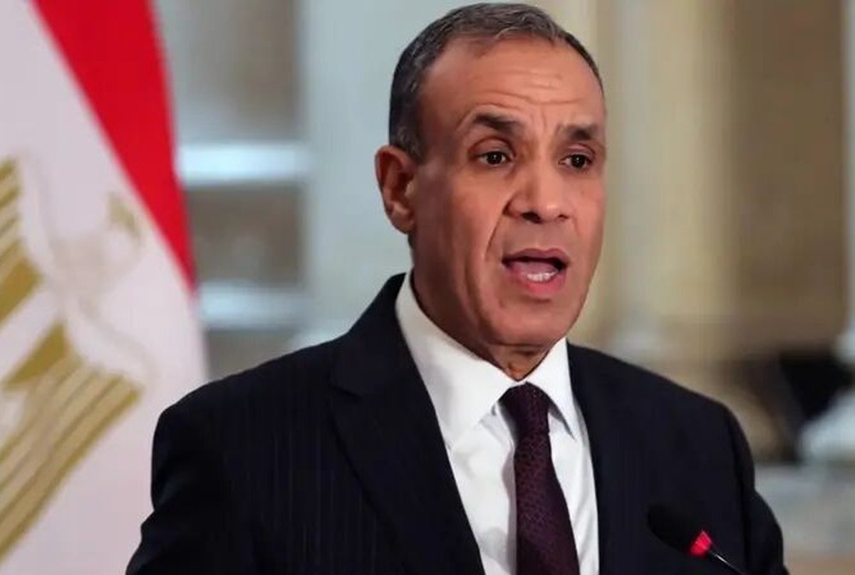 مصر: هرگز تجزیه نوار غزه را نمی‌پذیریم