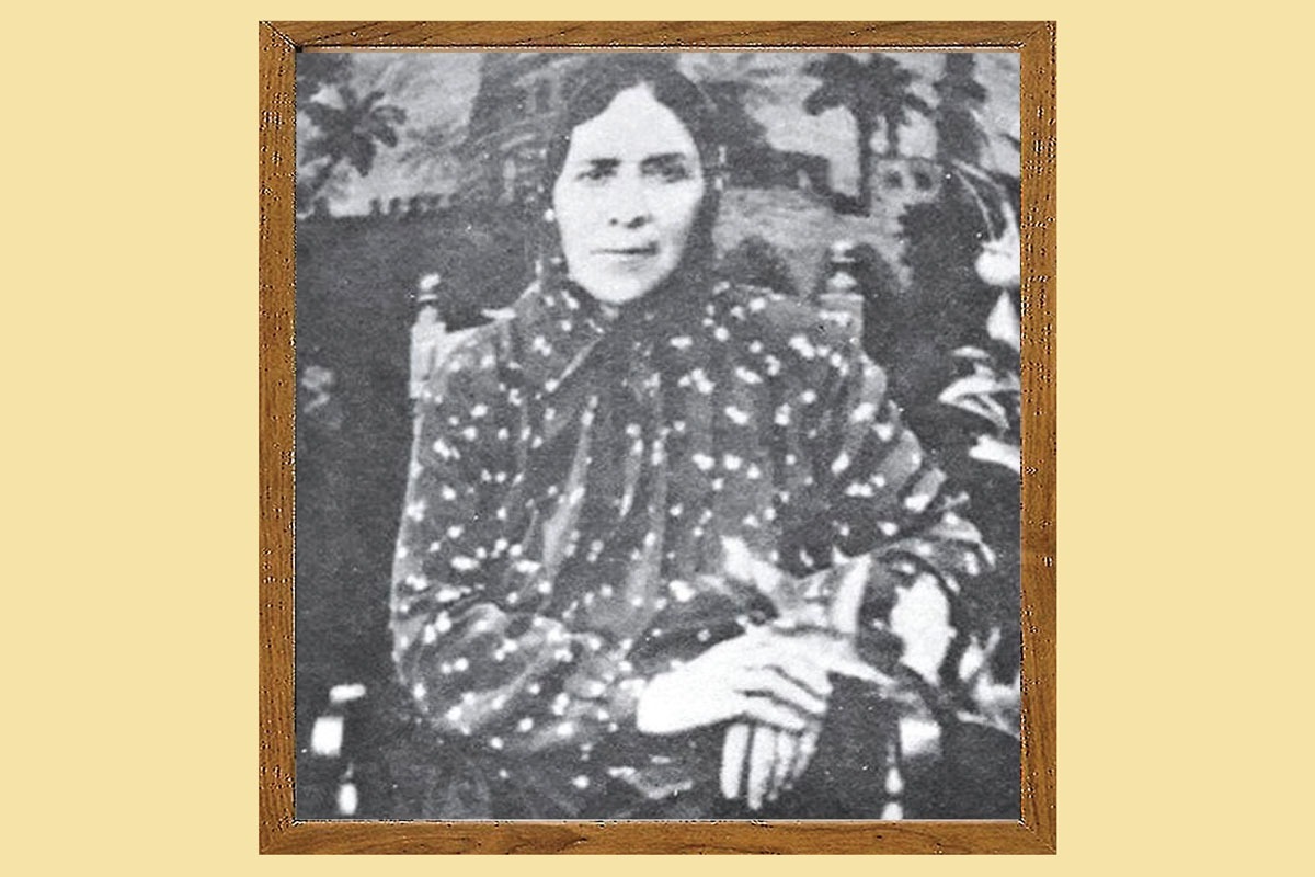 درباره یک شاهزاده قاجاری که مؤسس نخستین دبستان دخترانه مشهد است​ | چراغی که «فروغ» روشن کرد