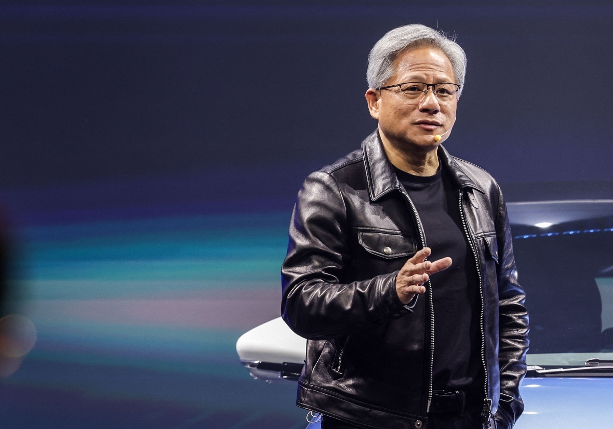 نظر مدیرعامل انویدیا درباره آینده هوش مصنوعی