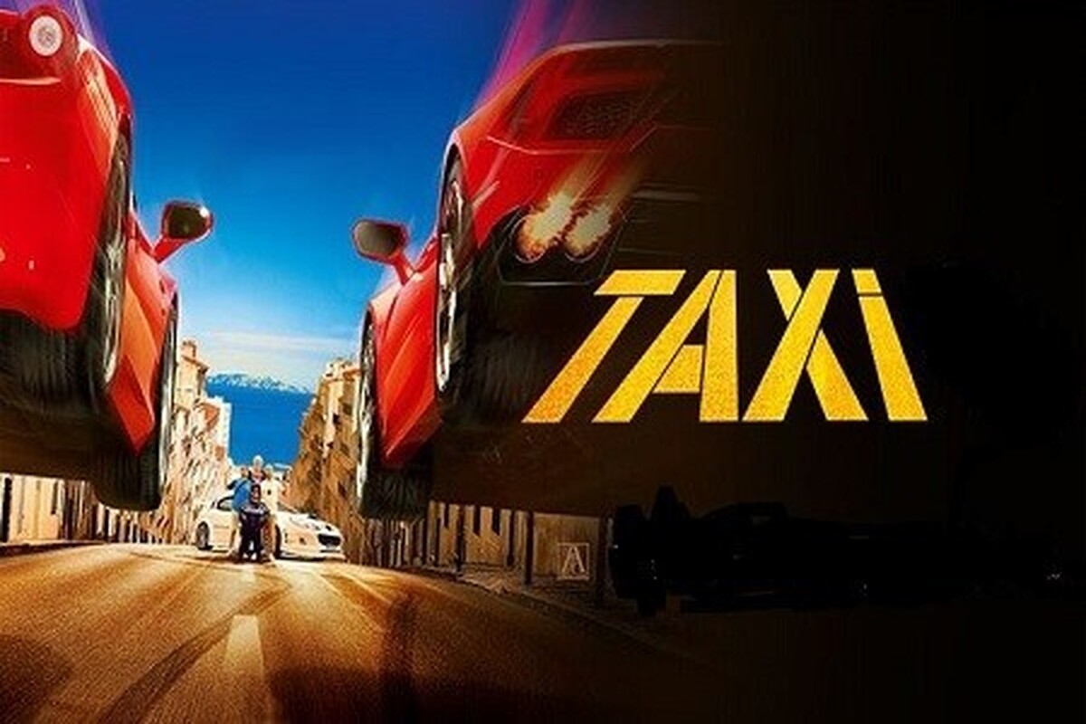 ساعت پخش و تکرار مجموعه فیلم‌های «تاکسی» از شبکه نمایش