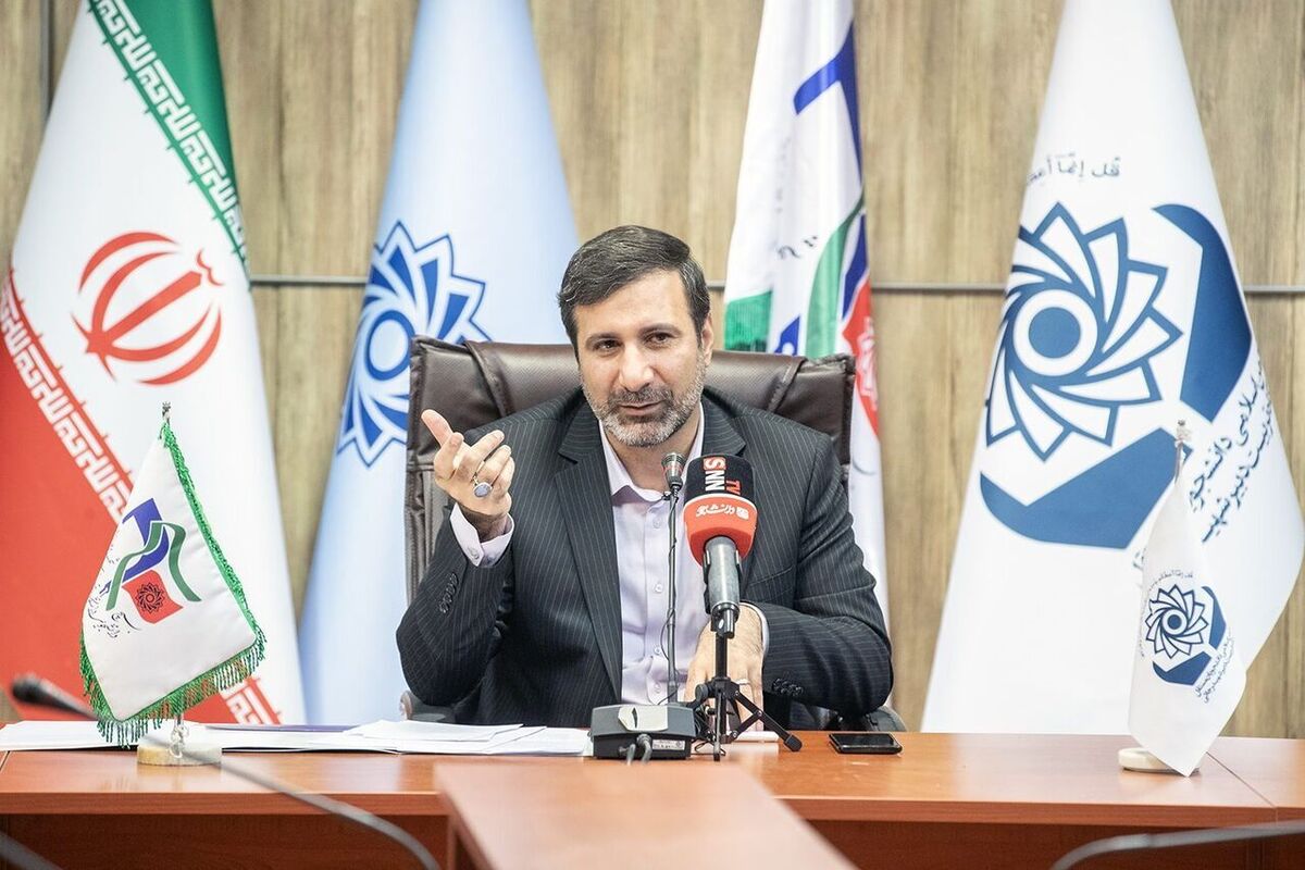 طحان نظیف: پزشکیان در انتخابات مجلس از سوی شورای نگهبان رد صلاحیت نشده بود