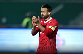 شکایت استقلال از سروش رفیعی به کمیته انضباطی